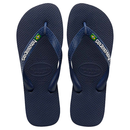 Havaianas Brasil Logo